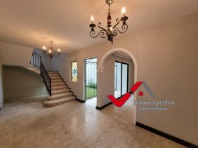 Casa en Renta en  Guatemala, Guatemala