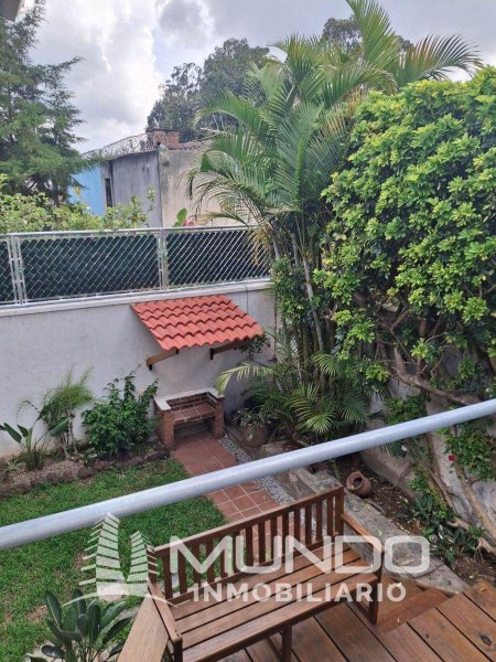 Casa en Renta en zona 15 Guatemala, Guatemala