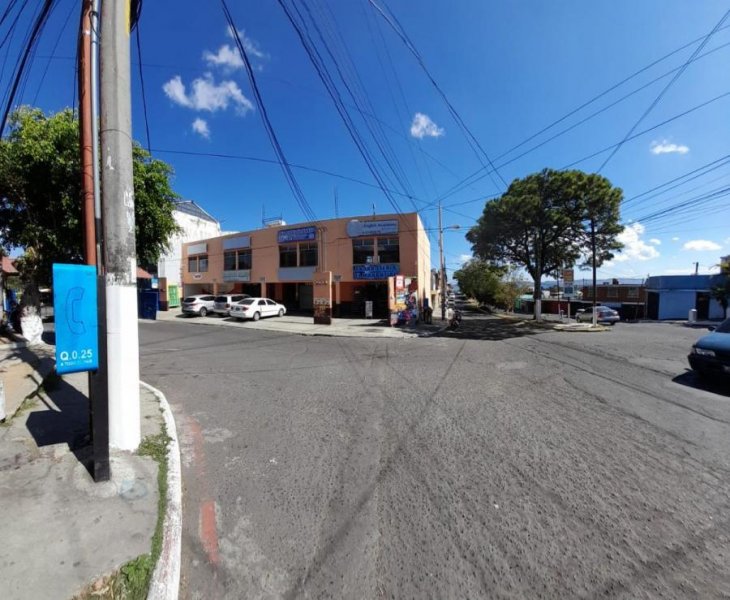 Casa en Venta en  Guatemala, Guatemala
