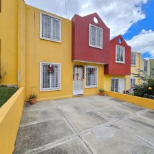 Casa en Venta en Alamedas de Santa Clara Villa Nueva Villa Nueva, Guatemala