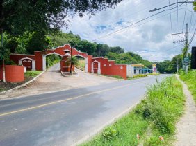 Terreno en Venta en  Guatemala, Guatemala