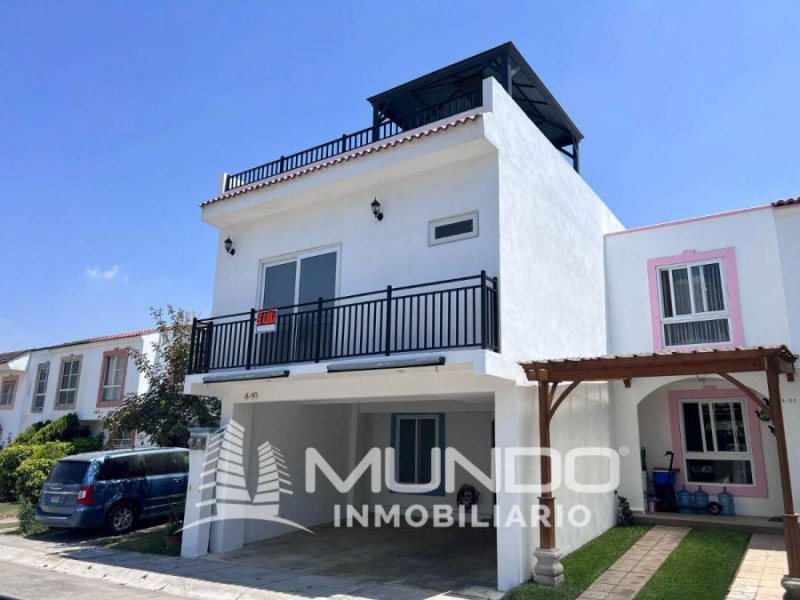 Casa en Venta en  Villa Nueva, Guatemala