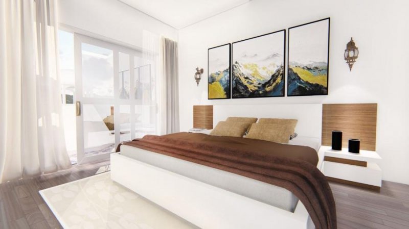 Casa en Venta en Antigua Gardens, Residencia Exclusiva con Terraza y Amenidades Premium