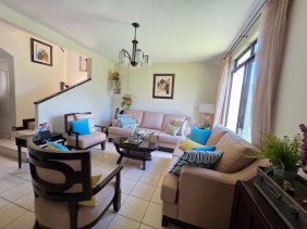 CASA EN VENTA EN BOSQUE ESCONDIDO FRAIJANES