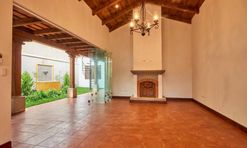 Casa en Venta en ciudad vieja ciudad vieja, Sacatepéquez