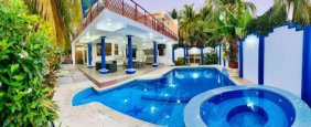 Casa en Venta en  Puerto San José, Escuintla