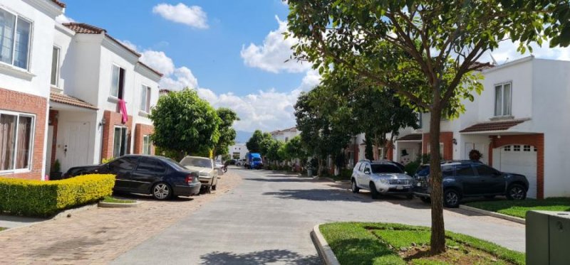 Casa en Venta en  Villa Nueva, Guatemala