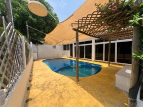 Casa en Venta en Hawaii Taxisco, Santa Rosa