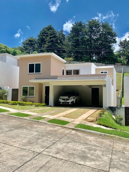 Casa en Venta en  Guatemala, Guatemala