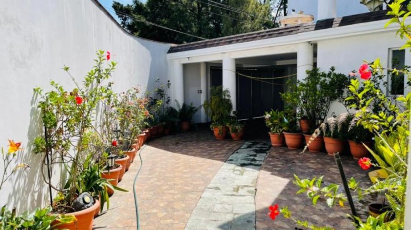 Casa en Venta en  Mixco, Guatemala