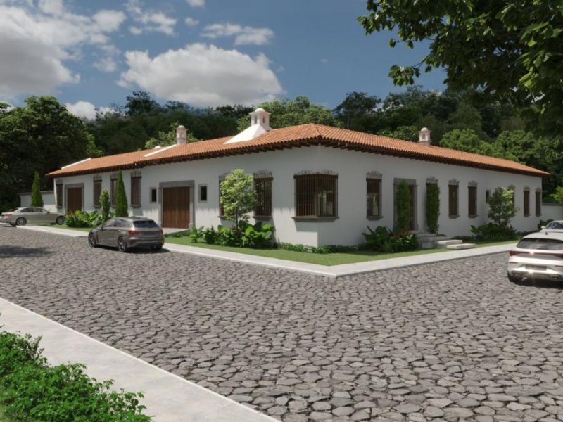 Foto Casa en Venta en antigua guatemala, Antigua Guatemala, Sacatepéquez - U$D 1.500.000 - CAV49094 - BienesOnLine
