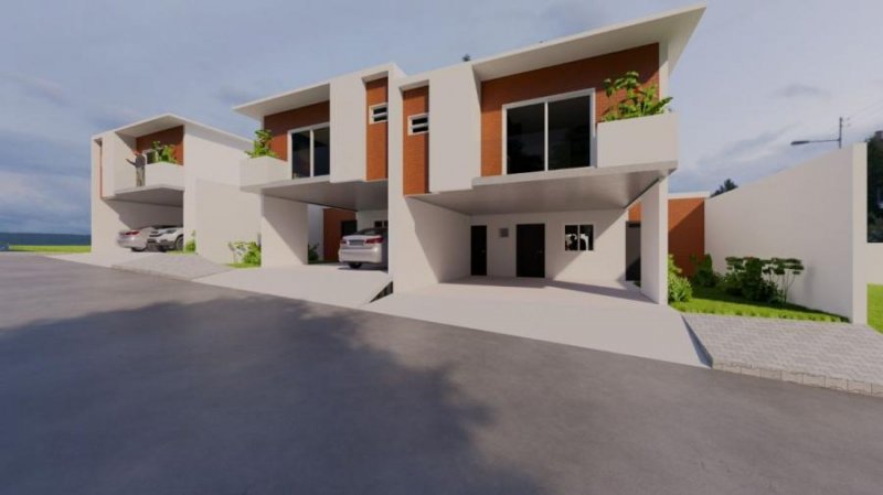 Foto Casa en Venta en Mixco, Guatemala - Q 1.415.000 - CAV49034 - BienesOnLine