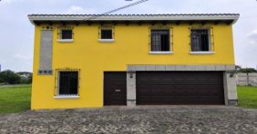 Casa en Venta en  Escuintla, Escuintla