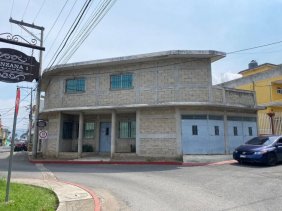 Casa en Venta en  Amatitlán, Guatemala