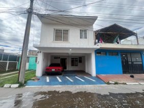 Casa en Venta en Rivera del Rio San Miguel Petapa, Guatemala