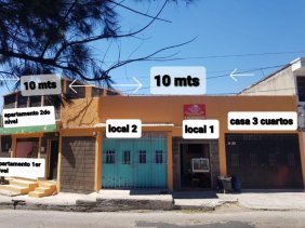 Casa en Venta en SAN CRISTOBAL Mixco, Guatemala