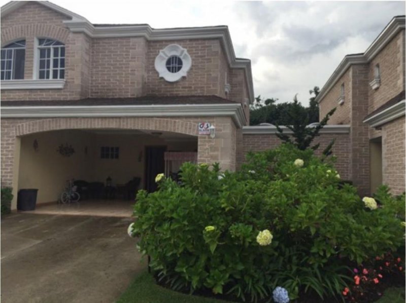 Casa en Venta en  San José Pinula, Guatemala