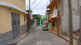 Casa en Venta en  San Lucas Sacatepéquez, Sacatepéquez