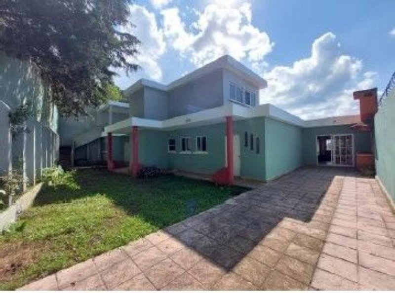 Casa en Venta en Santa Catarina Pinula Santa Catarina Pinula, Guatemala