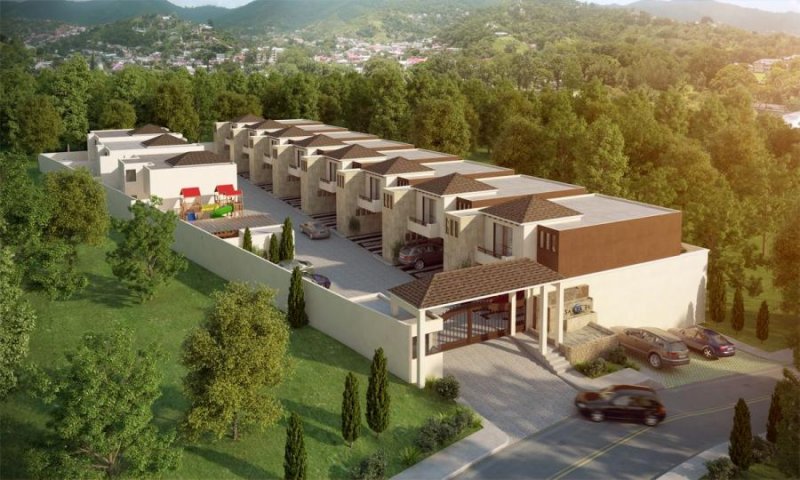 Foto Casa en Venta en Mixco, Guatemala - U$D 250.000 - CAV20092 - BienesOnLine