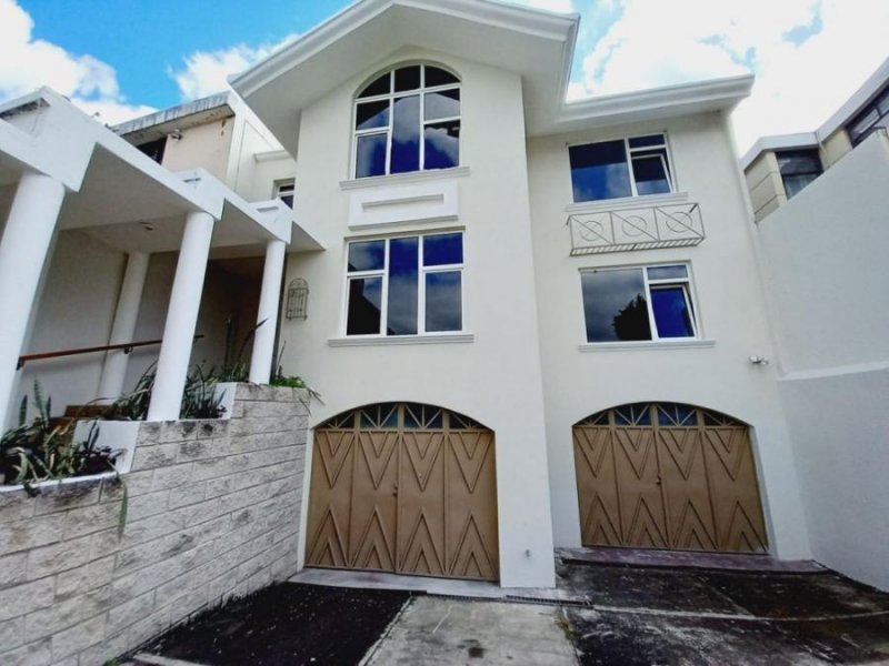 Casa en Venta en  Guatemala, Guatemala