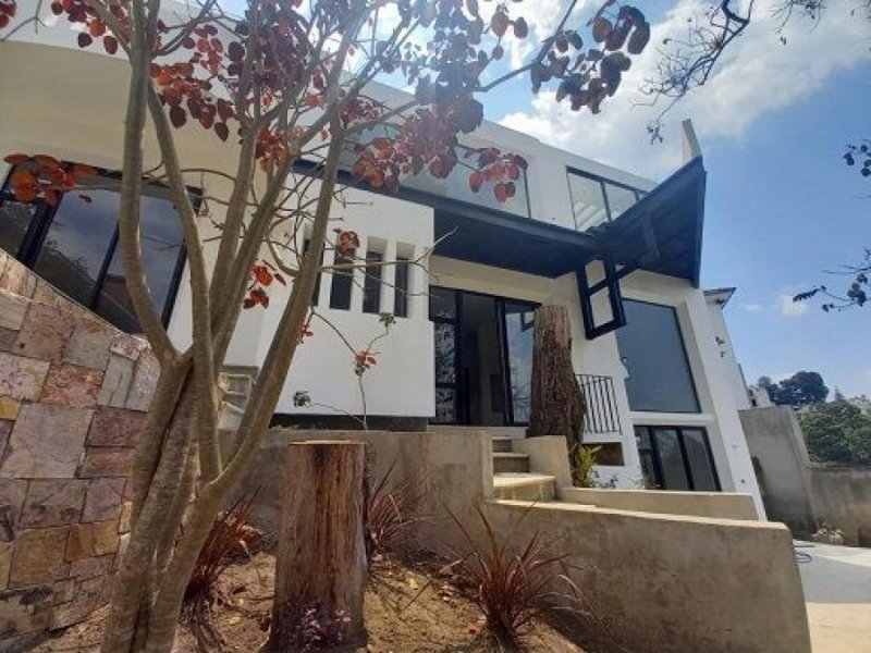 Casa en Venta en  Guatemala, Guatemala