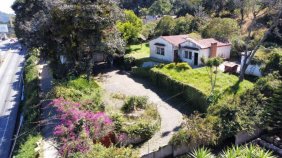 Casa en Venta en Aldea la Libertad Santa Lucía Milpas Altas, Sacatepéquez