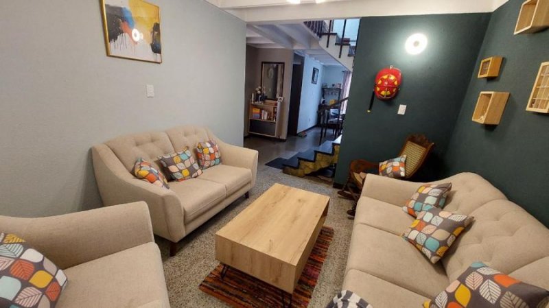 Casa en Venta en  Guatemala, Guatemala