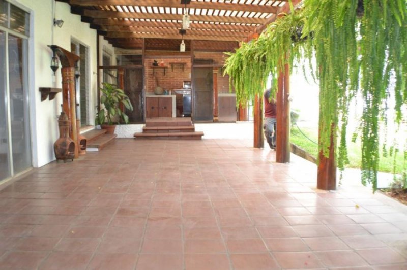 Casa en Renta en  Guatemala, Guatemala