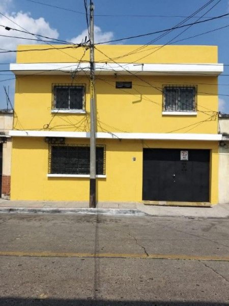Casa en Venta en  Guatemala, Guatemala