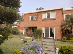 Casa en Venta en  Guatemala, Guatemala