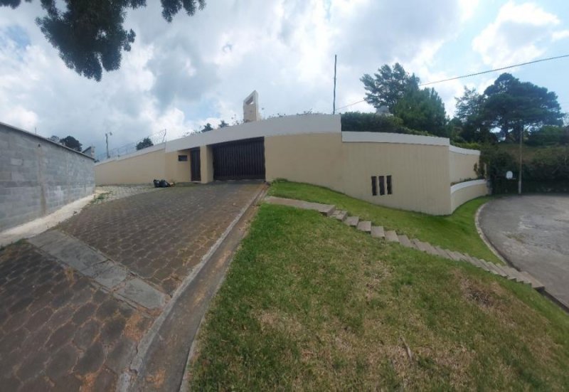 Casa en Venta en CARRETERA A EL SALVADOR KM16.5 RESIDENCIALES SAN MIGUEL, Guatemala