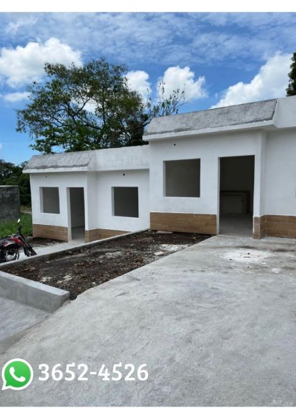 Casa en Venta en  Palín, Escuintla