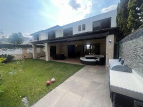 Casa en Venta en  Guatemala, Guatemala