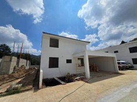 Casa en Venta en  Santa Catarina Pinula, Guatemala