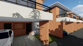Casa en Venta en ZONA 8 MIXCO Mixco, Guatemala
