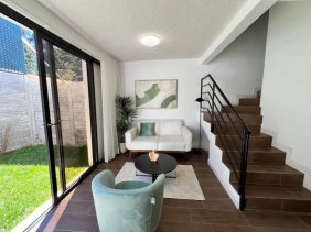 Casa en Renta en  San José Pinula, Guatemala