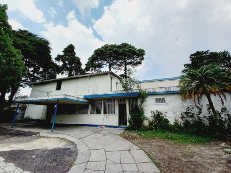 Casa en Renta en  Guatemala, Guatemala