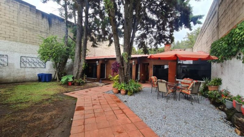 Casa en Venta en  Mixco, Guatemala