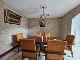 Casa en Venta en Milpas Altas Santa Lucía Milpas Altas, Sacatepéquez