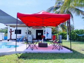 Casa en Venta en  Iztapa, Escuintla