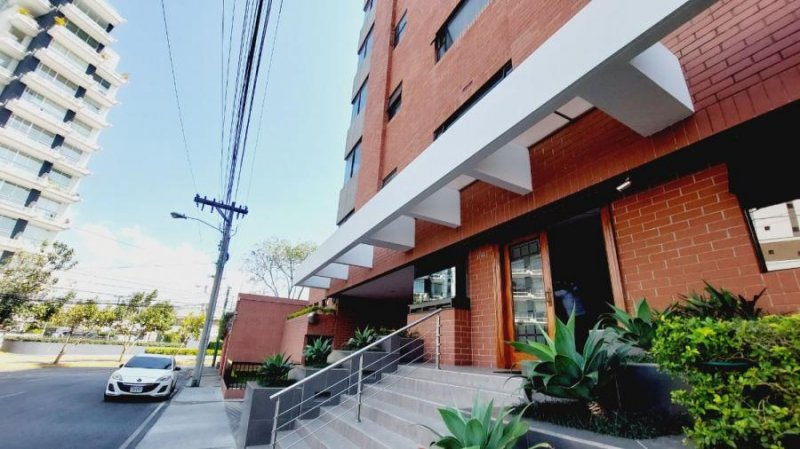 Apartamento en Renta en  Ciudad De Guatemala, Guatemala