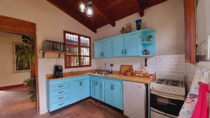 Foto Casa en Renta en SAN GASPAR VIVAR, Antigua Guatemala, Sacatepéquez - Q 5.500 - CAR49101 - BienesOnLine