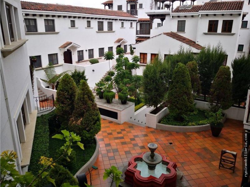 Apartamento en Venta en  Zona 16, Guatemala