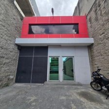 Bodega en Renta en  Guatemala, Guatemala