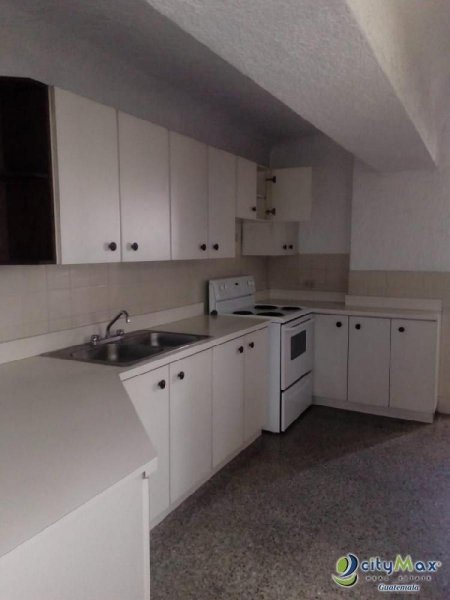 Apartamento en Renta en  Zona 1, Guatemala