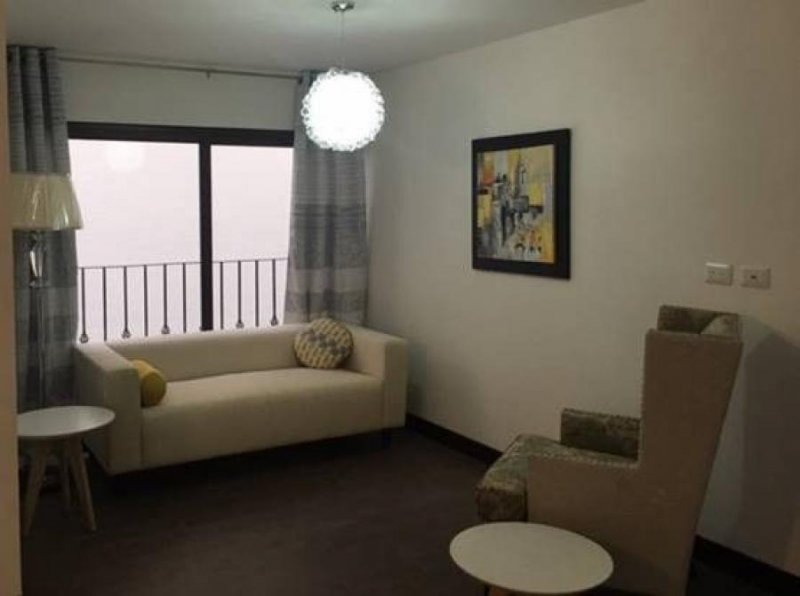 Apartamento en Renta en  Zona 15, Guatemala