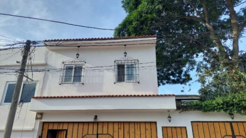 Apartamento en Renta en  Zona 2, Guatemala