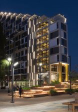 Apartamento en Renta en ZONA 4 GUATEMALA Guatemala, Guatemala
