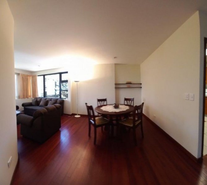 Apartamento en Renta en  Zona 14, Guatemala